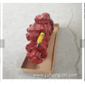 Excavator Hydraulic Pump SK200-5 Hydraulic Main Pump K3V112DTP